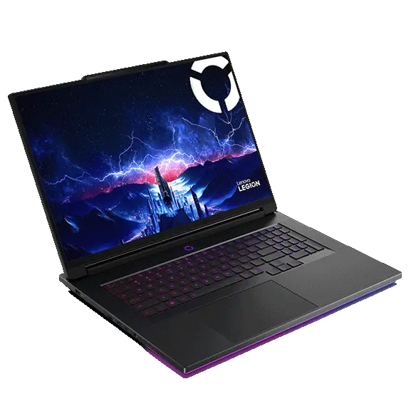 Legion 9i Gen 10 (18″ Intel) Gaming Laptop