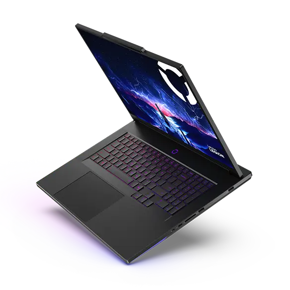 Legion 9i Gen 10 (18″ Intel) Gaming Laptop