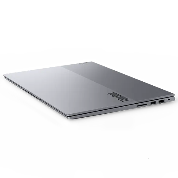 ThinkBook 16 Gen 8 Intel (16”)