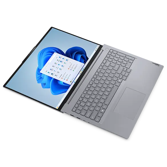 ThinkBook 16 Gen 8 Intel (16”)