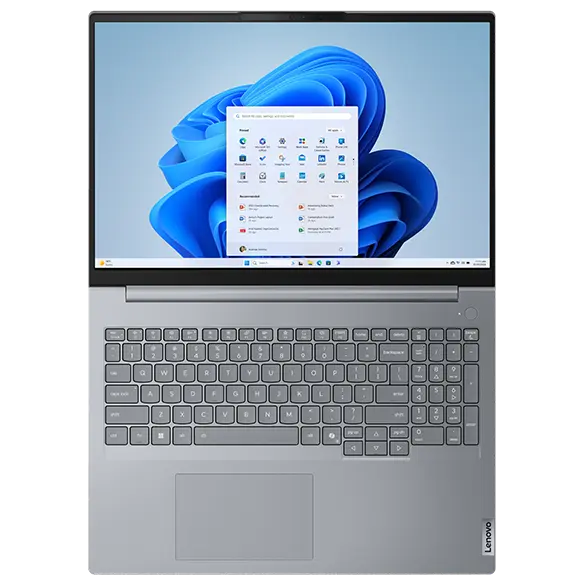ThinkBook 16 Gen 8 Intel (16”)