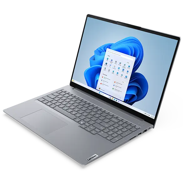 ThinkBook 16 Gen 8 Intel (16”)