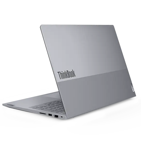 ThinkBook 16 Gen 8 Intel (16”)