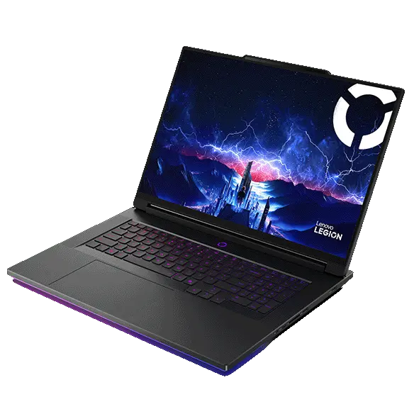 Legion 9i Gen 10 (18″ Intel) Gaming Laptop