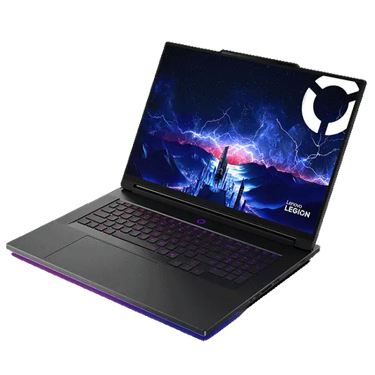 Legion 9i Gen 10 (18″ Intel) Gaming Laptop