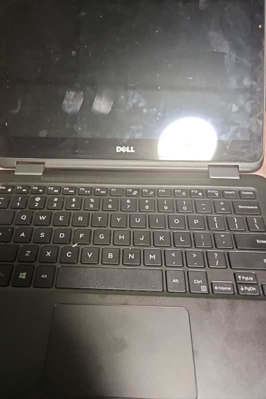 Dell Inspiron 11 3168 2-in-1  laptop