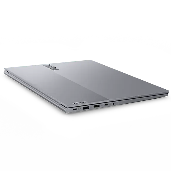 ThinkBook 16 Gen 8 Intel (16”)