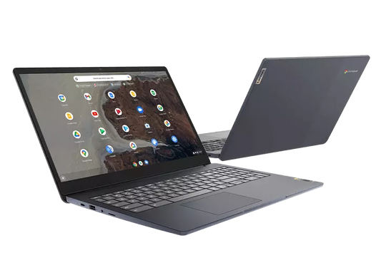Lenovo 3i Chromebook (15” Intel) Laptop