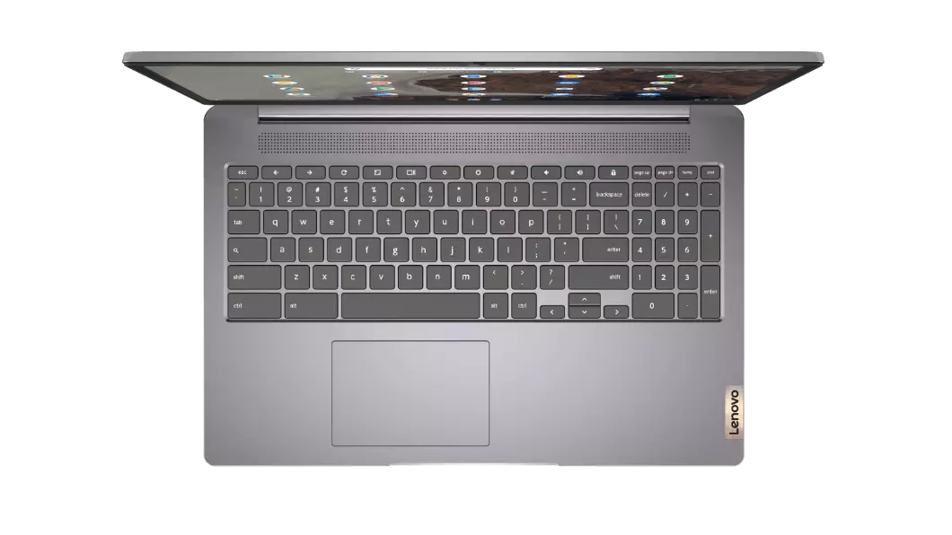Lenovo 3i Chromebook (15” Intel) Laptop