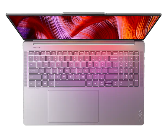 Yoga Pro 9i Aura Edition (16″ Intel) Laptop