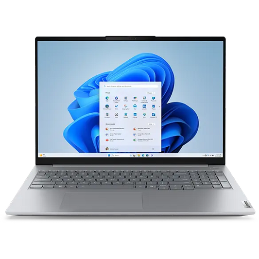 ThinkBook 16 Gen 8 Intel (16”)