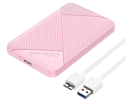 Portable Hard Drives