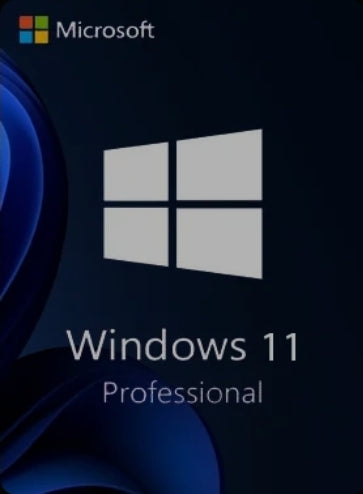 Windows 11 pro  digital code