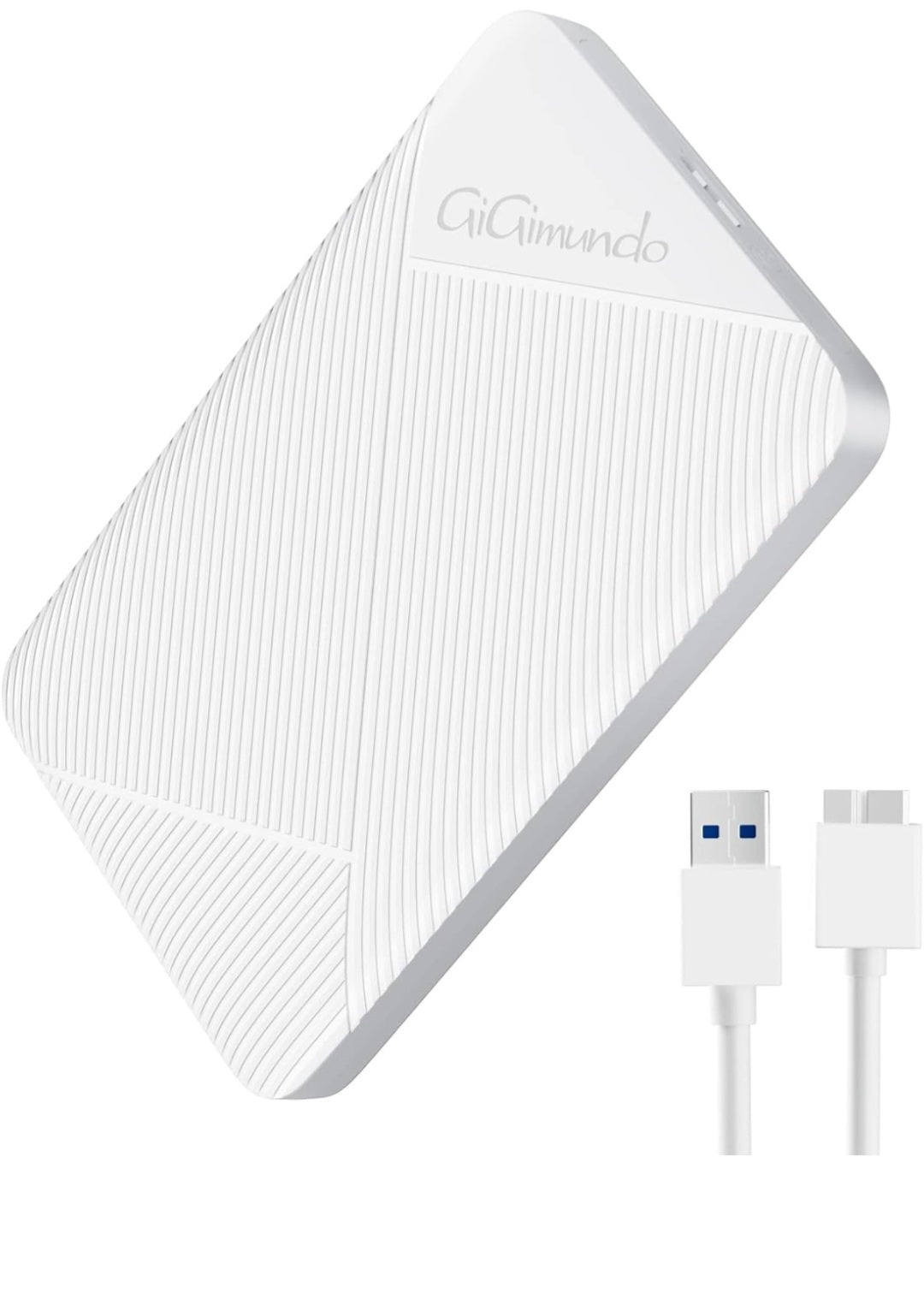 Portable Hard Drives