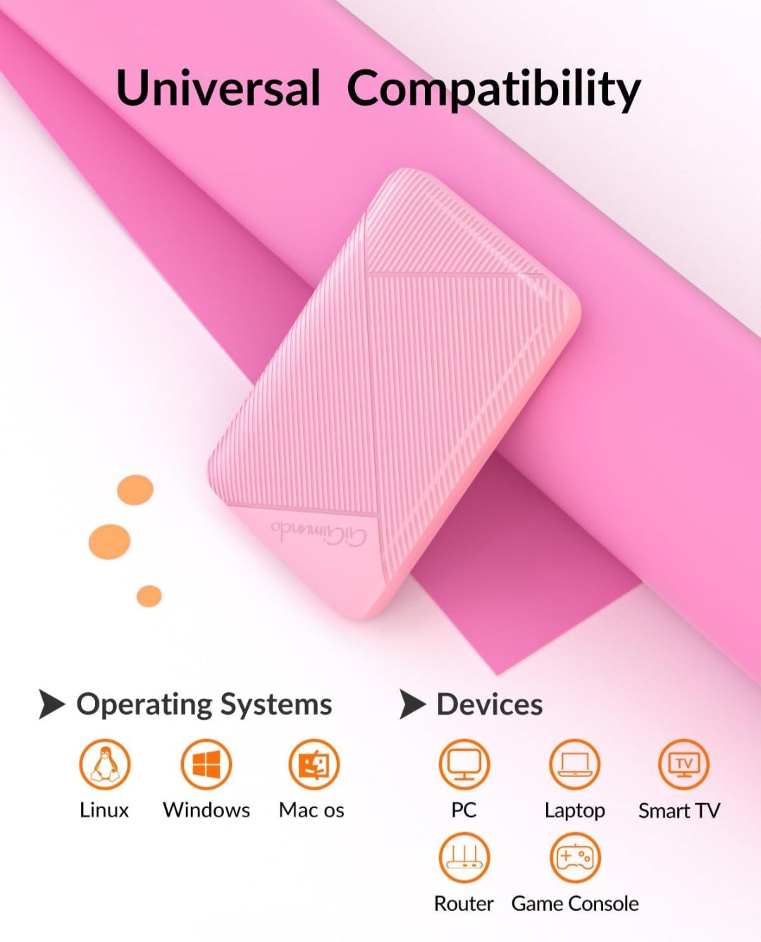 Portable Hard Drives
