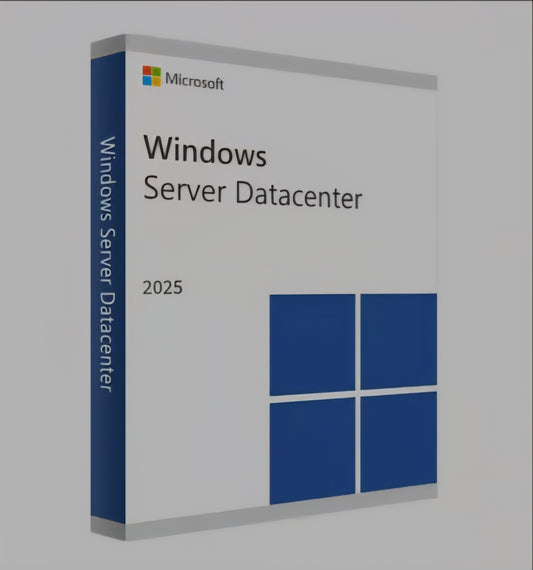 Windows server datacenter