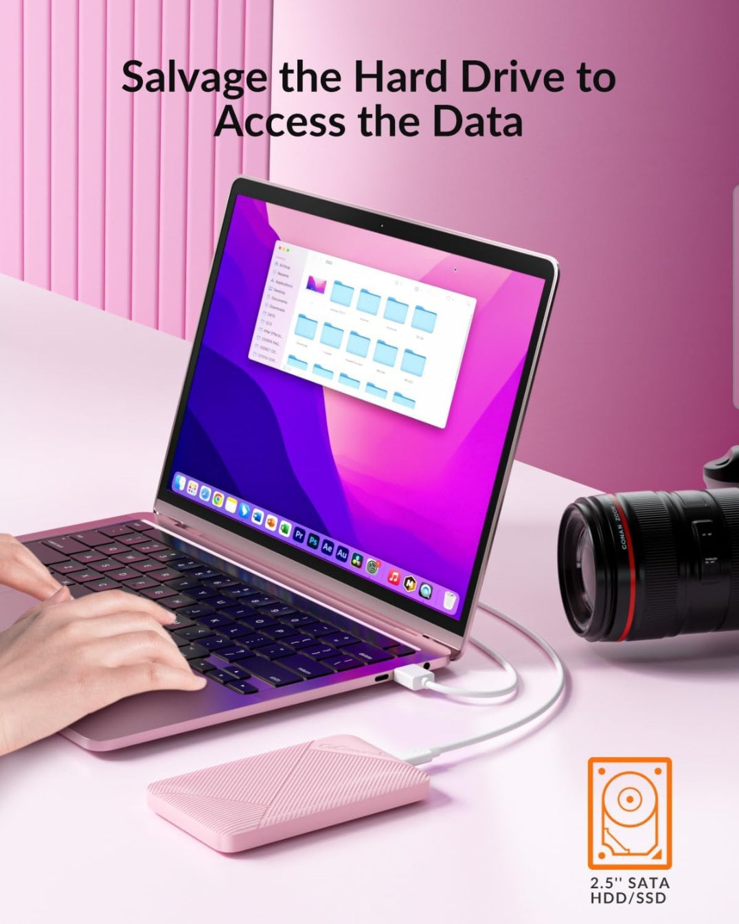 Portable Hard Drives
