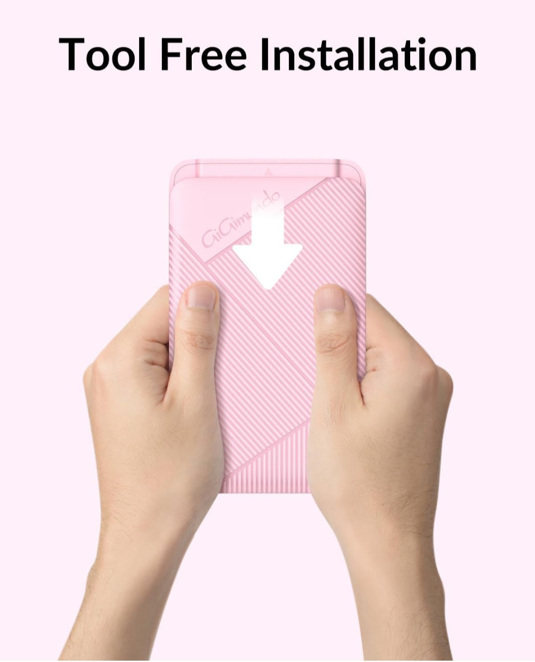 Portable Hard Drives