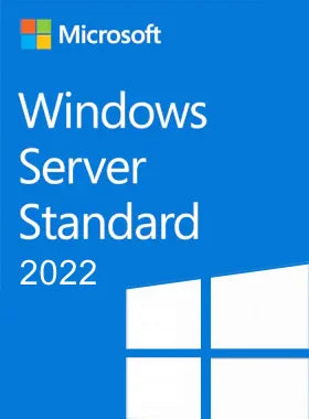 Windows Server 2022 Standard + Datacenter Bundle