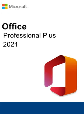 Microsoft Office Professional Plus 2021